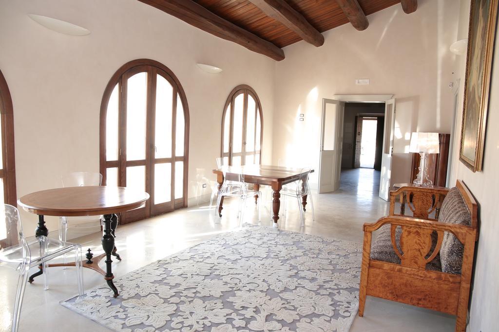 Casale Della Rocca Villa Gerace Eksteriør bilde